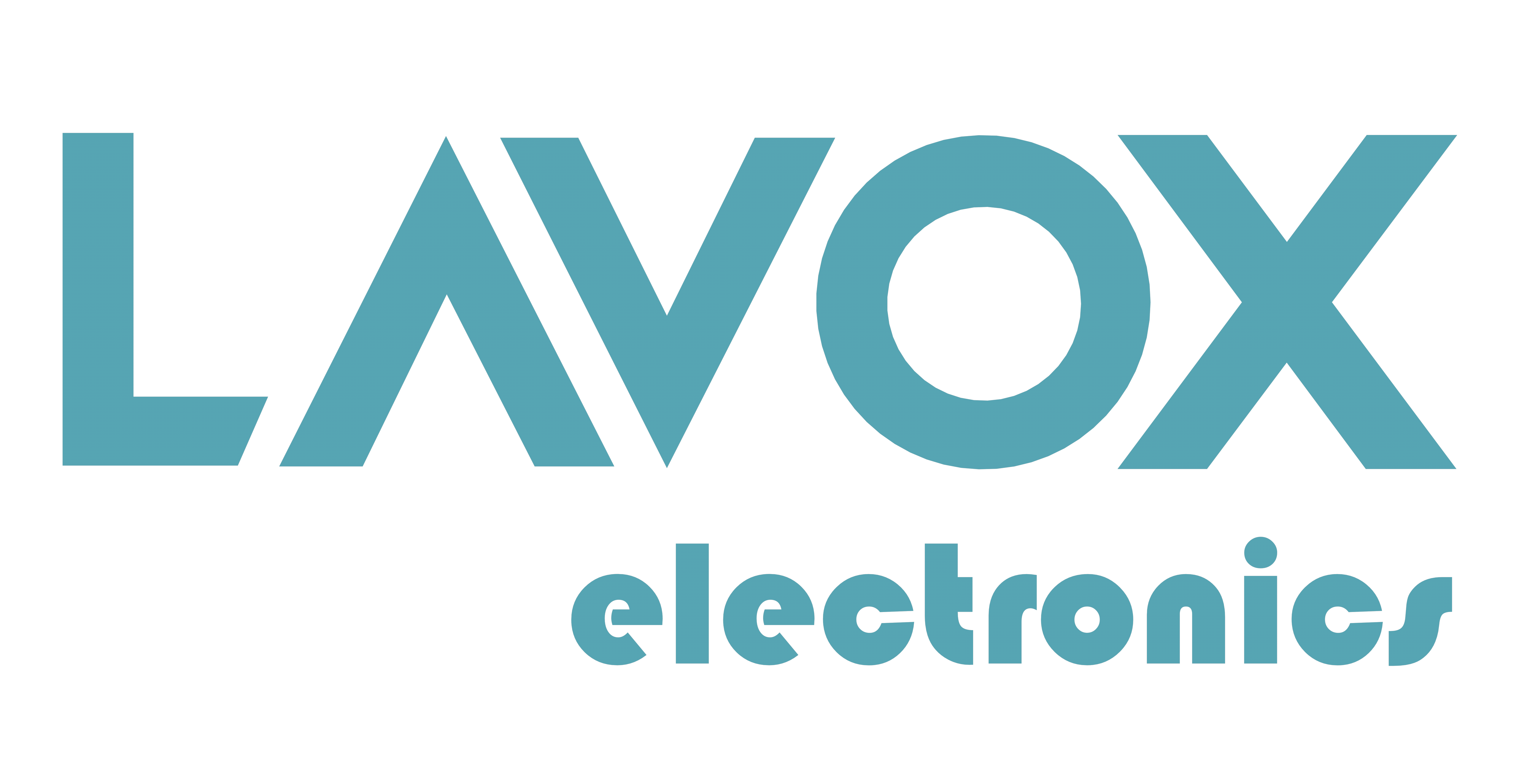 Lavox Elektronik logo